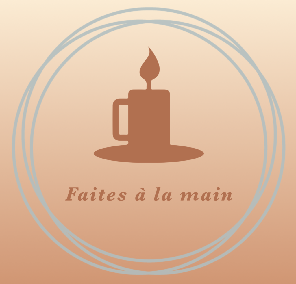Faites à la main
