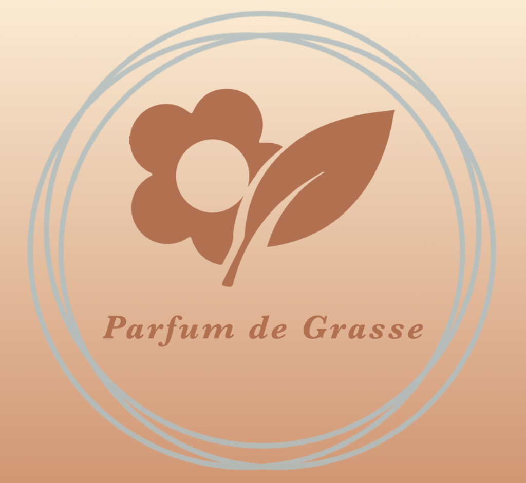 Parfum de grasse